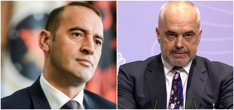 Ex membro VV: Daut Haradinaj per essere Edi Rama di Pristina
