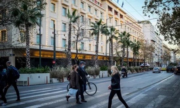 60 veces más peligrosa que la nueva versión Covid revelada en la frontera con Albania