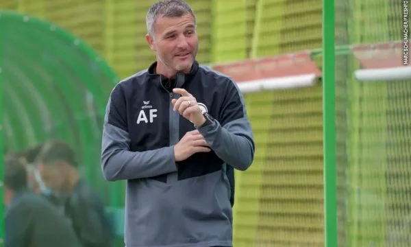 Schweizer Medien: Helvetische Legende, neue Kosovo Coach Option
