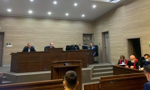 Case “Stanta 1” begins retrial hearings against Ferid Agani and Gani Shaban