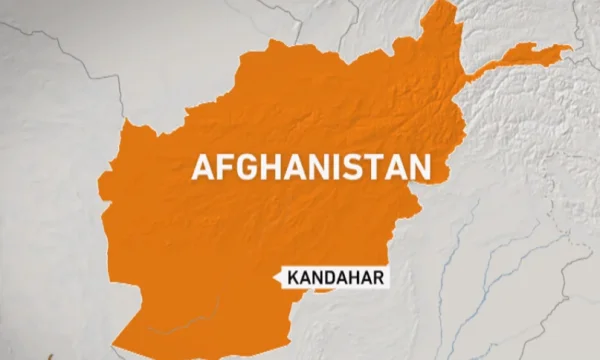 Auch am Freitag, die Explosion in einer Afghanistan Moschee.