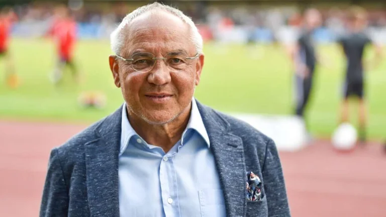Deutsche Journalistin: Magath, um Kosovo abzulehnen