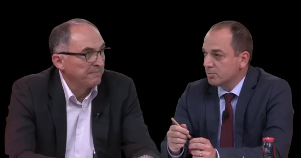 Indagine per Prizren: runoff, punteggio stretto tra Totaj e Haskusca