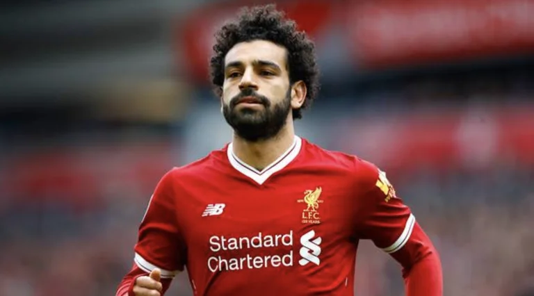 Mo Salah wird mit Liverpools neuen Vertrag Geld verdienen.