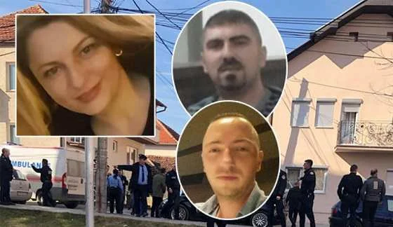 Ciò che il testimone ha detto nel caso di un agente di polizia di Gjilan che ha ucciso la sua famiglia e poi si è suicidato