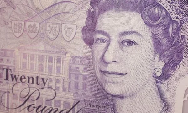 Reuters: Welcome to Britain, capital of world bank fraud