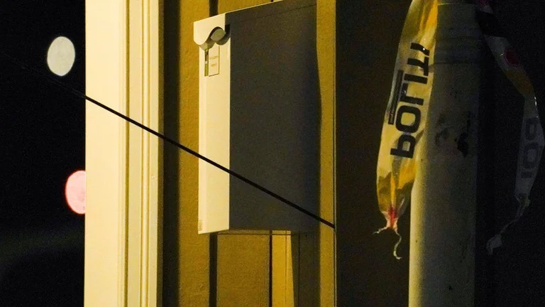 Oficiales: Ataque de flecha en Noruega, acto de terrorismo de 37 años convertido al Islam
