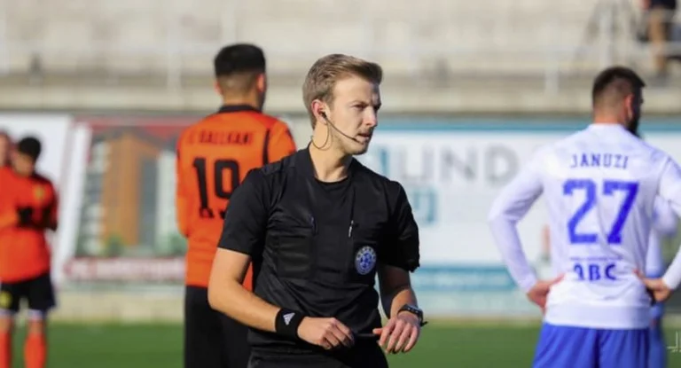 Settimana nove: Giudici che condividono la giustizia in Superleague