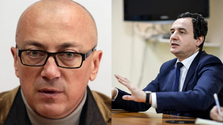 Kurt non licenzia Rakitch: Non è questa la domanda, il licenziamento farà la questione
