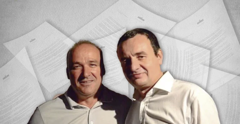 La oferta de 55 millones de personas Kurt ignoró al inversor alemán orando a él para tomar medidas para acelerar Bulqi