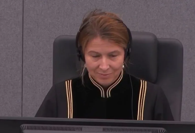 Il testimone contro Mustafa ha fatto la testimonianza, il giudice: Viaggi sicuri, non discutere la dichiarazione con nessuno