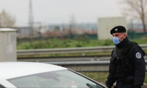 Dieci fuggitivi annunciati nella ricerca di azione anti-muggling