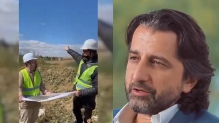 El progreso de Rama presenta megaproyecto de infraestructura para Pristina (Vídeo)