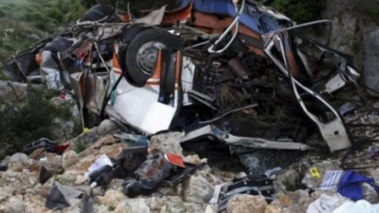 17 anni da Malisheva Seniors' Tragedy