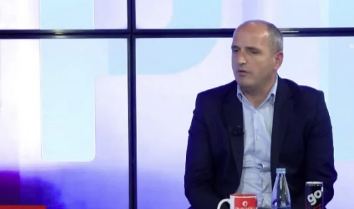 LDK) candidato per il presidente Podujevo: Abbiamo creato il programma sulla base delle richieste dei cittadini