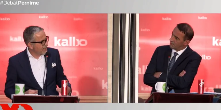 Haradinaj-Vitizia: Pristina ha bisogno di un presidente decisionale, non uno che prende decisioni nei corridoi dei capi