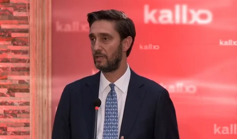 Ismaili: Pristina para ser un lugar de vida, no sólo un trabajo