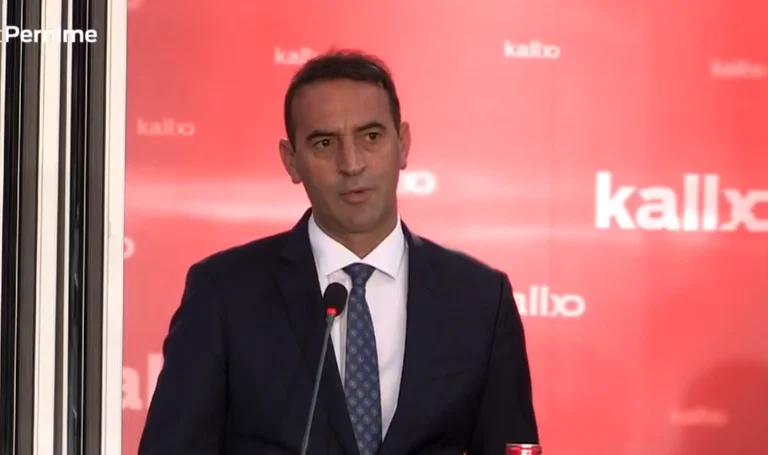 Daut Haradinaj: Aplicar la Ley al Capital será Primera Acción