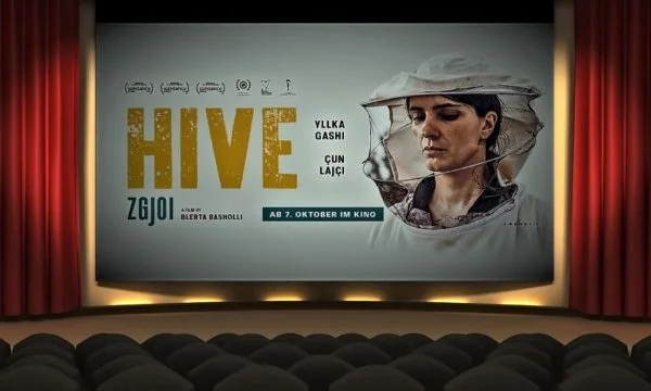 El filme se realizó en 18 cines suizos