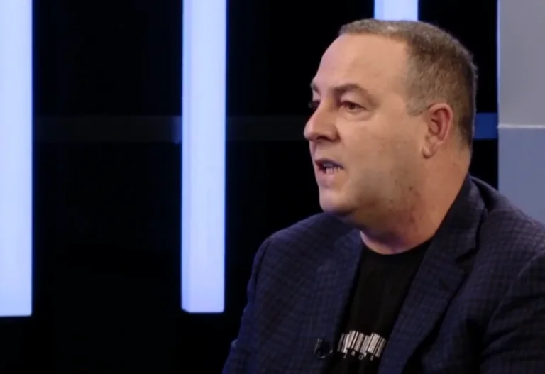Analista noto dice: Daut Haradinaj essere in fuga a Pristina