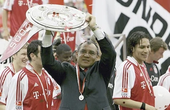 Felix Magath favorito dal successo di Bernard Challandes in Kosovo