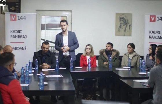Kamenica chairmanial candidate produces a charming double-negotiation failure