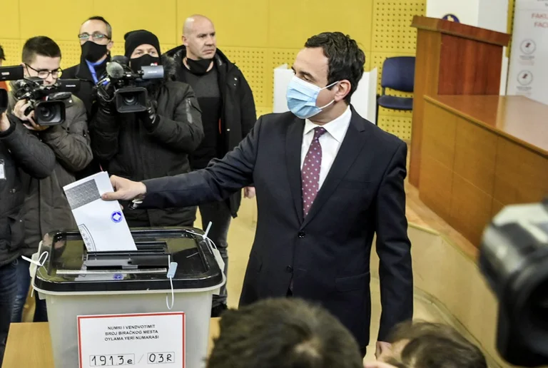 Questo ruota lo stato per due voti