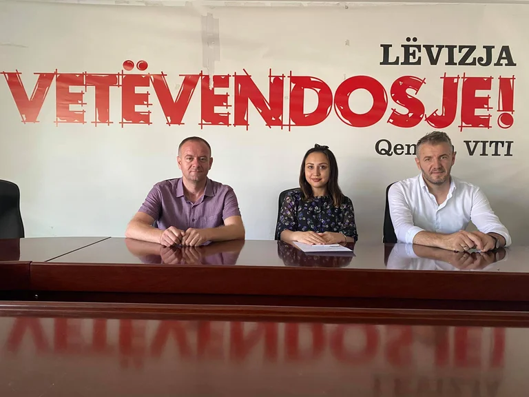VV candidato alcalde tiene una solicitud de animales (Vídeo)