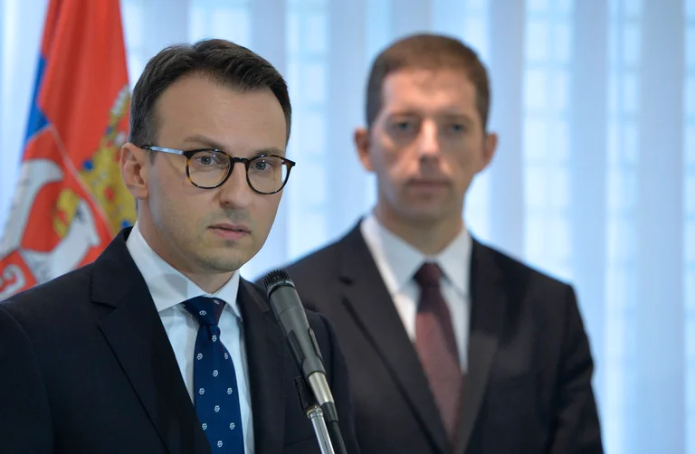 Petkoviq: “Serbët e Kurtit” po shkatërrojnë unitetin serb