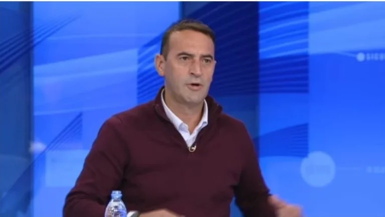Daut Haradinaj: Rama progreso ligado a poderosos empresarios en Londres, gente de PDK