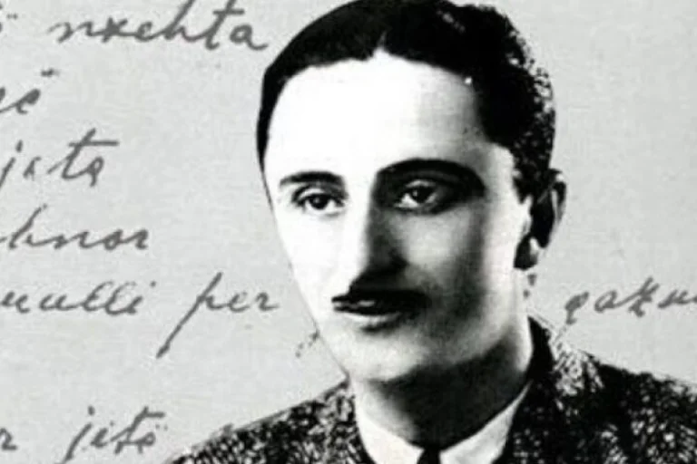 Migen, modelo extraordinario de prosa albanesa moderna