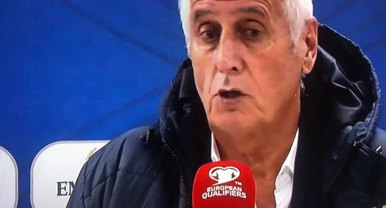Fu sconfitto dai più deboli del gruppo, queste sono le parole di Challanda dopo l'orrore di stasera.