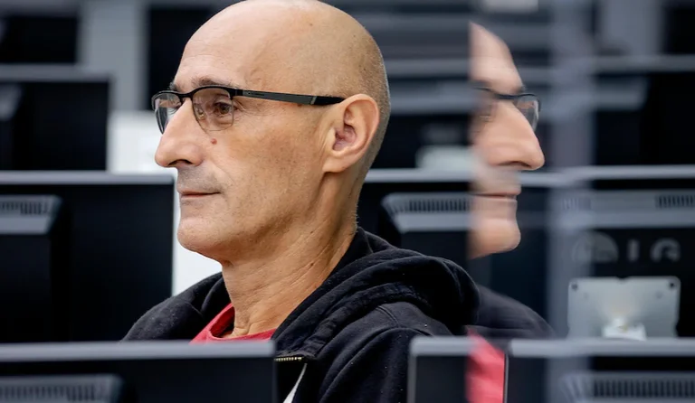 Sentenza contro Salih Mustafa in L'Aia continua oggi