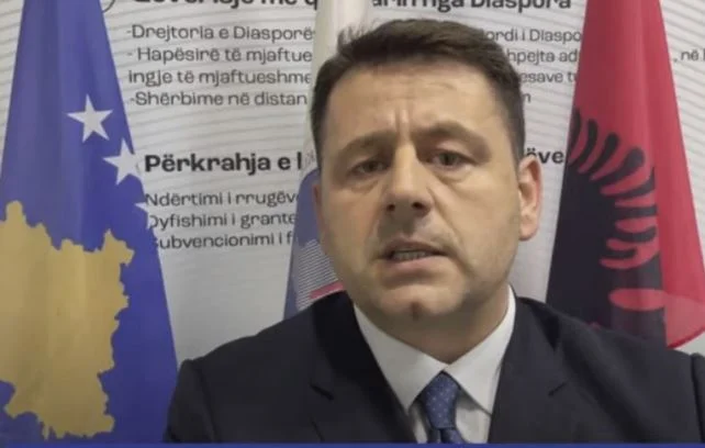 Berisha dopo la tensione creata dalla Commissione per la Sicurezza: non mi scuso con il signor “Sfekla