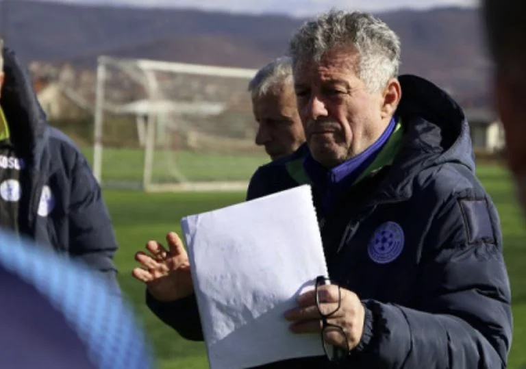 Kosovo U19 closes first stake in Wales disadvantage