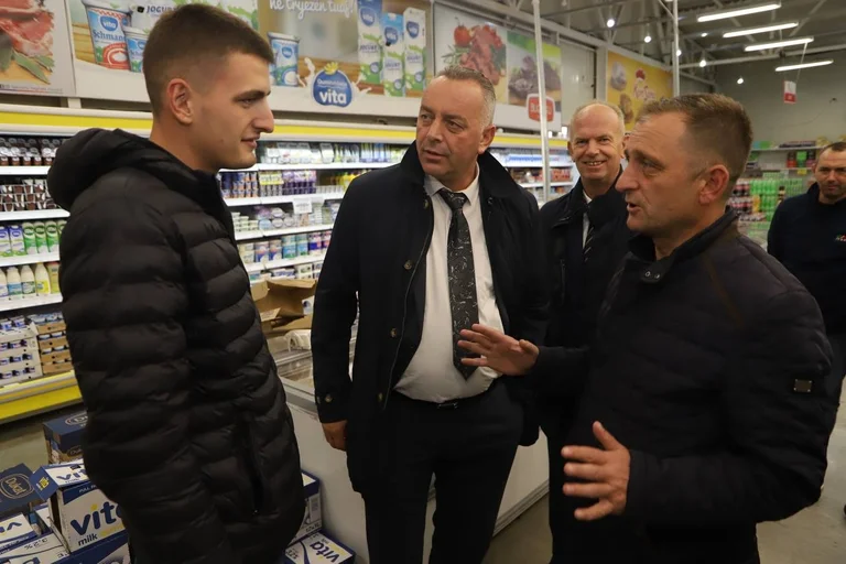 Ramos: Im nächsten Begriff wird die wirtschaftliche Entwicklung der oberste Priorität sein