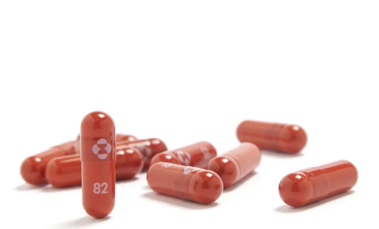 Merck Company sucht Zulassung des Gegenmittels gegen Coved