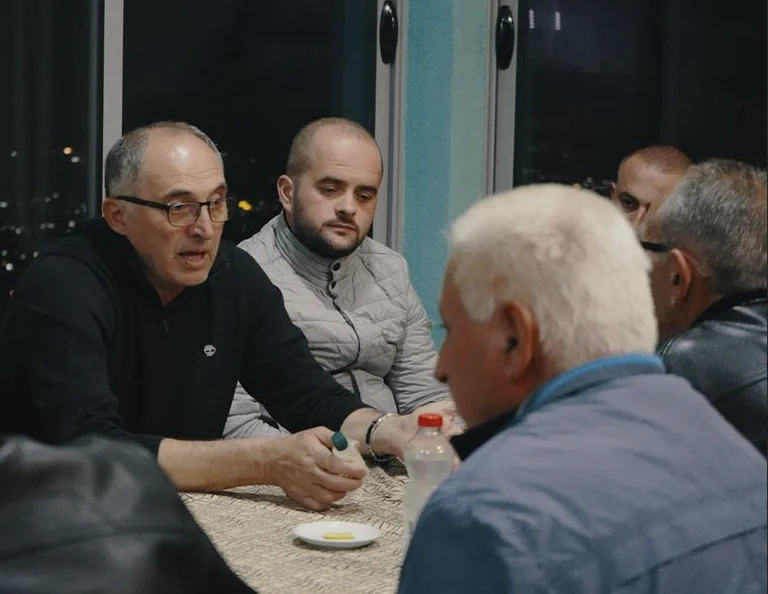 Totaj in un incontro con la comunità bosniaca: Noi governeremo con Prizren