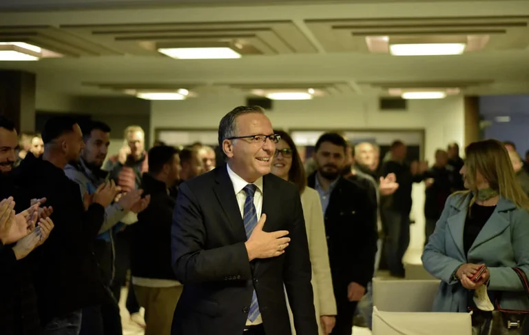 Bedri Hamza: Non ho visto i mintrovica più uniti, stiamo iniziando un nuovo capitolo.