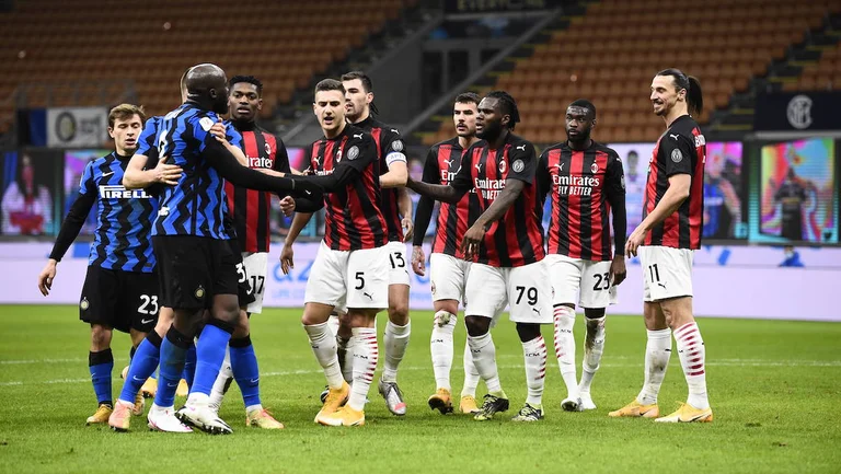 Inaspettato: Milano Star Offerto a Inter