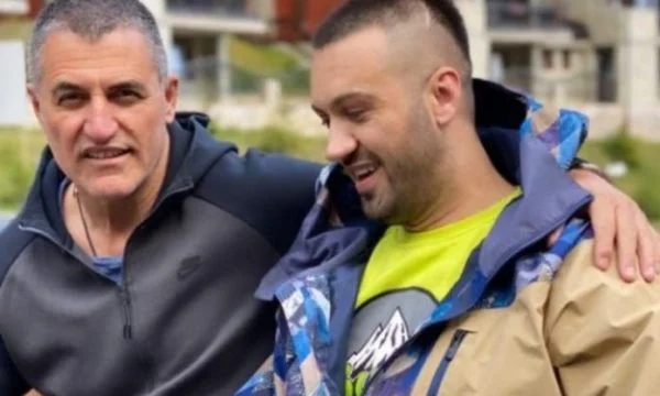 Prosecutor charges Skender Krasniqi with killing the boy out of carelessness
