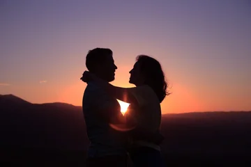 There are five major differences between love and goodwill: What did you find out about yourself?