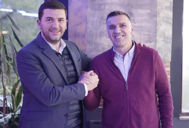Memli Krasniqi: Beating Ternava will end Kosovo's bad governance