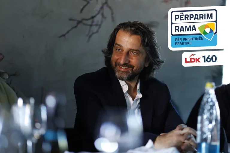 Përparim Rama takon përfaqësuesit e organizatave të Shoqërisë Civile