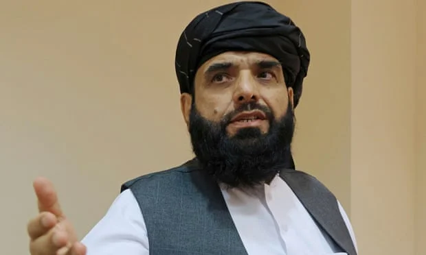 Taliban: l'America ci darà un potente aiuto umanitario