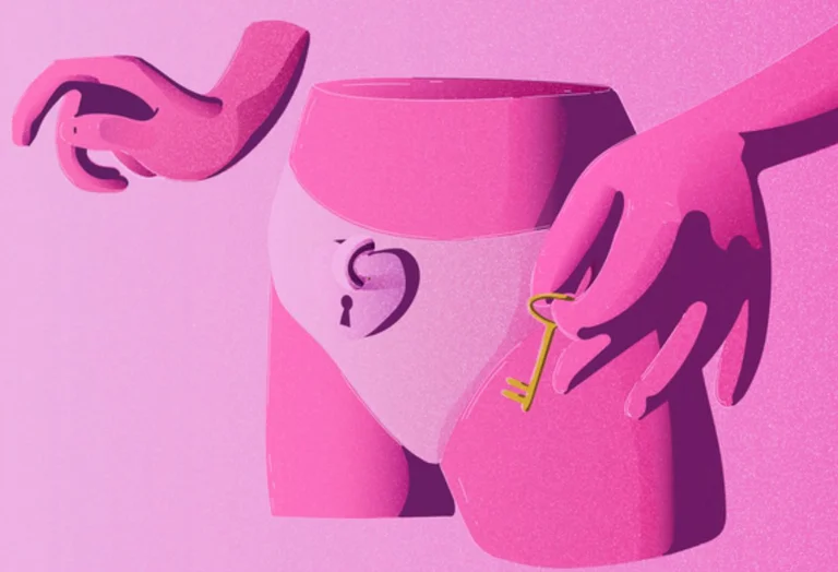 Quali sono gli effetti di non fare sesso per molto tempo o mai?