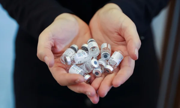 Perché i vaccini anti-inocazione COVID-19 hanno un effetto limitato?