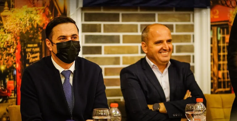 Abdías: Dios bendiga el regreso del LDK a su posición original en Llap