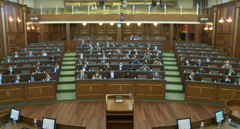 Il 19 ottobre, la sessione di Assemblea: una gamma di fatture considerate