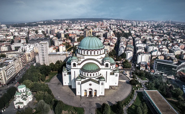 Professor alarms: Serbia is hosting over 100 states in a summit where it will continue anti-Kosovo agenda